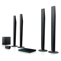 Домашний кинотеатр Sony BDVE6100