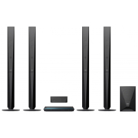 Домашний кинотеатр Sony BDVE6100 изображение 2