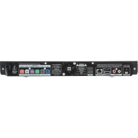 Домашний кинотеатр Sony BDVE6100 изображение 3