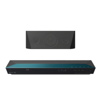 Домашний кинотеатр Sony BDVE6100 изображение 4