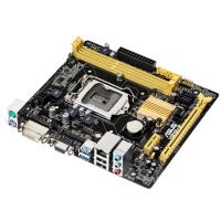 Материнская плата ASUS H81M-R/C/SI Bulk изображение 2