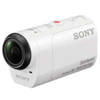 Экшн-камера Sony HDR-AZ1 (HDRAZ1.CEN)