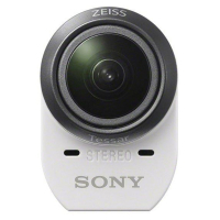 Экшн-камера Sony HDR-AZ1 (HDRAZ1.CEN) изображение 3