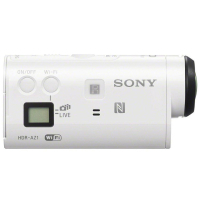 Экшн-камера Sony HDR-AZ1 (HDRAZ1.CEN) изображение 4