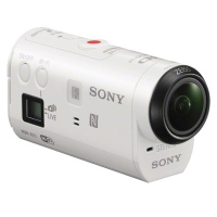 Экшн-камера Sony HDR-AZ1 (HDRAZ1.CEN) изображение 5