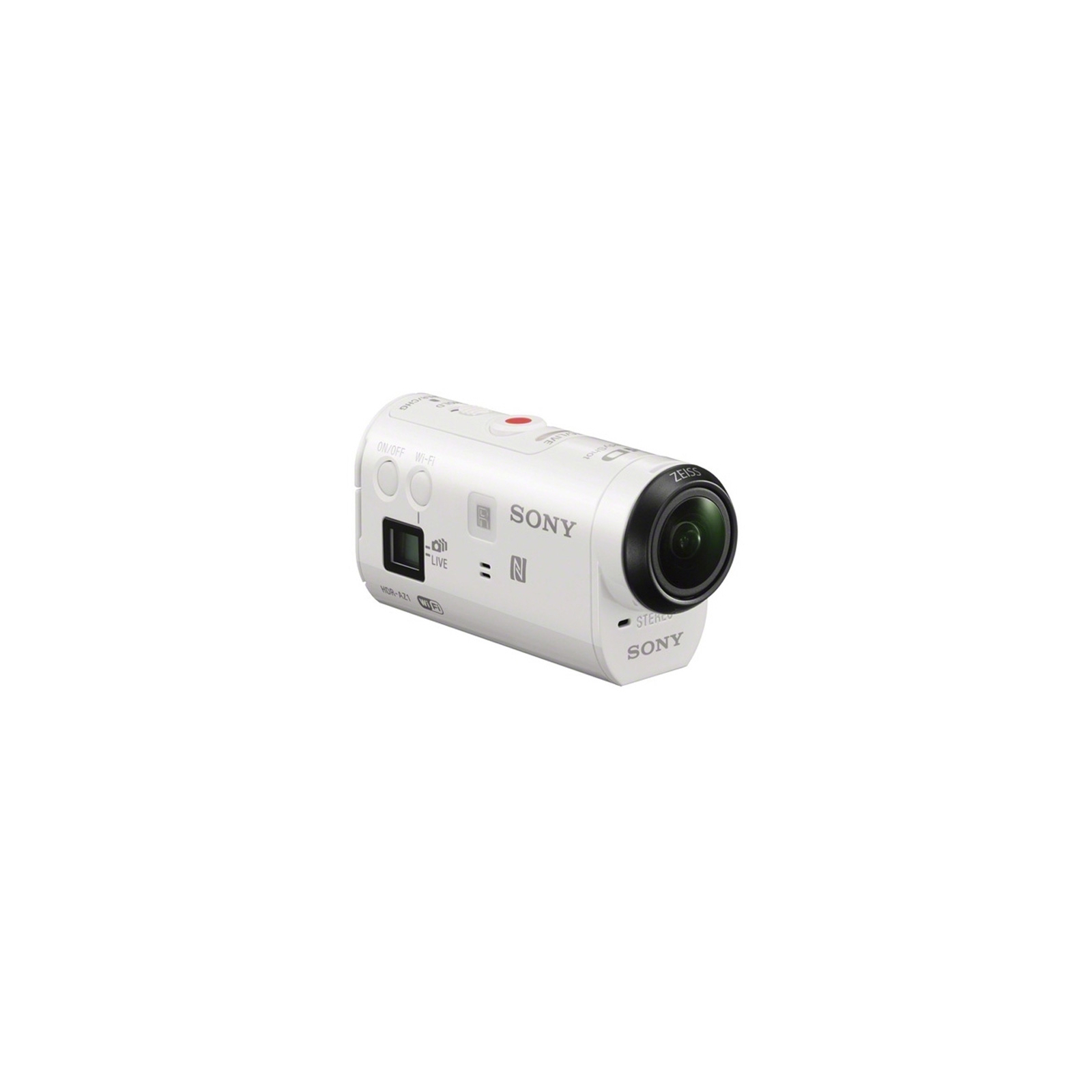 Екшн-камера Sony HDR-AZ1 (HDRAZ1.CEN) зображення 5