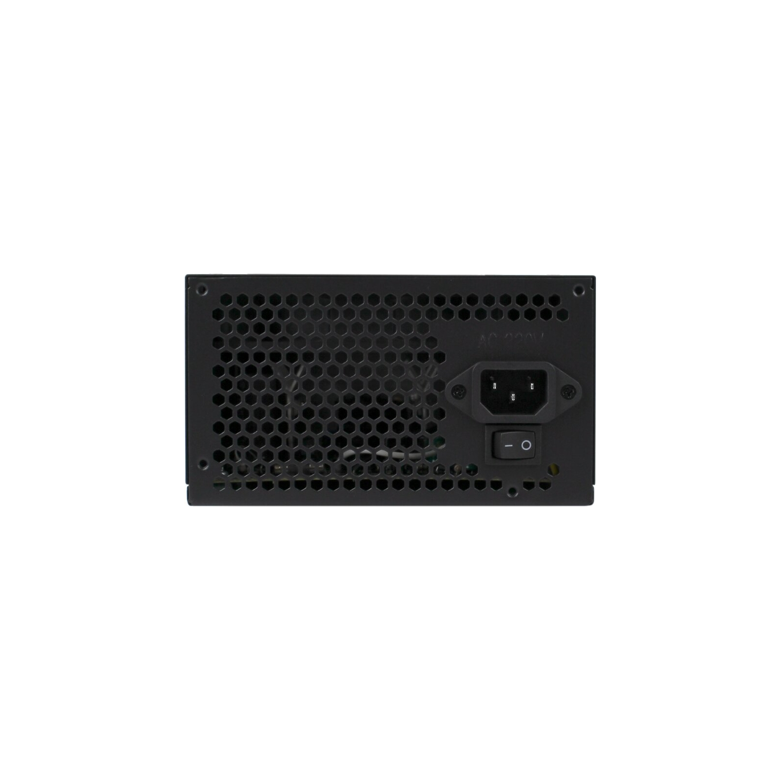Блок питания LogicPower 500W (ATX-500W-120 4Sata) изображение 3