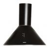Вытяжка кухонная Eleyus Viola 750 60 BL изображение 2