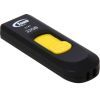 USB флеш накопитель Team 32GB Team C141 Yellow USB 2.0 (TC14132GY01) изображение 2