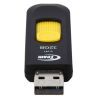USB флеш накопитель Team 32GB Team C141 Yellow USB 2.0 (TC14132GY01) изображение 4