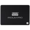 Накопитель SSD 2.5" 480GB Goodram (SSDPR-IRIDPRO-480)