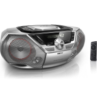 Музыкальный центр Philips AZ783/12 изображение 2