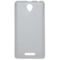 Чехол для мобильного телефона Pro-case для Lenovo A5000 white (PC-matte A5000 white)