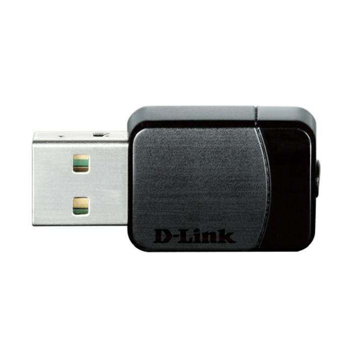 Сетевая карта Wi-Fi D-Link DWA-171