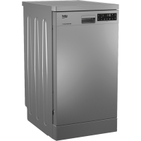 Посудомоечная машина Beko DFS 28020 X (DFS28020X)