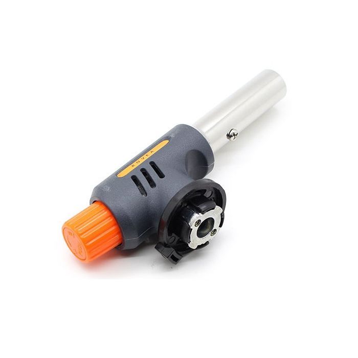 Газовий паяльник Kovea Multi Purpose Torch TKT-9607 (8809000509016) зображення 4