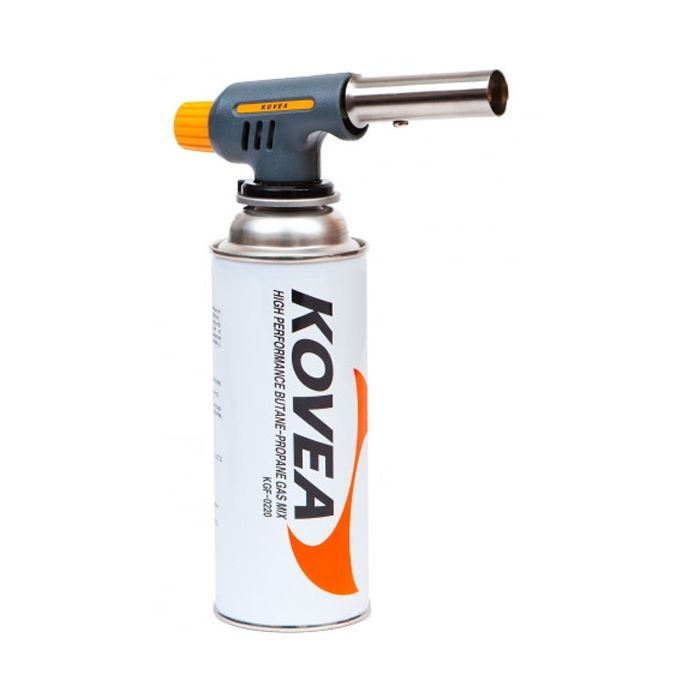 Газовий паяльник Kovea Multi Purpose Torch TKT-9607 (8809000509016) зображення 6