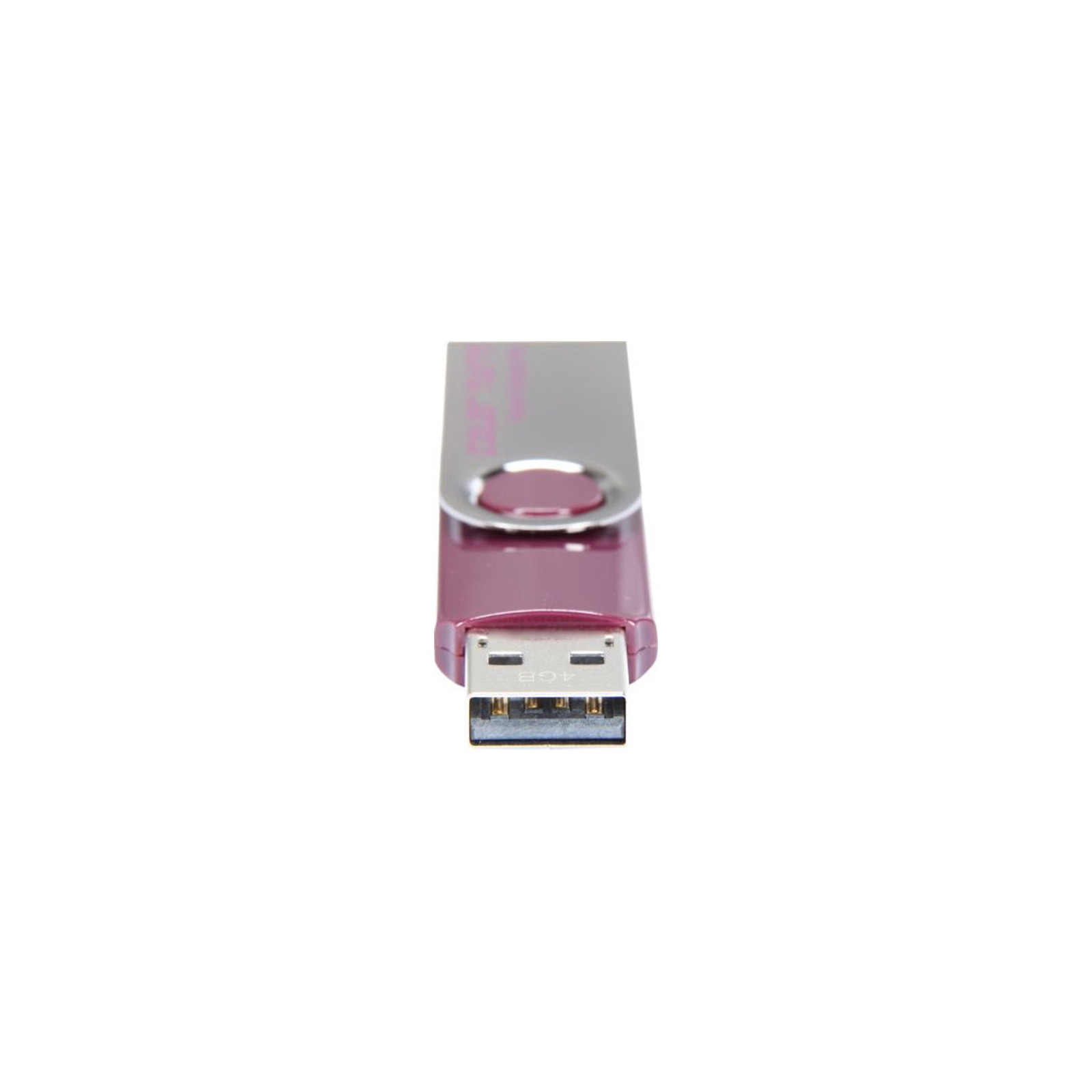 USB флеш накопичувач Team 4GB Color Turn E902 Purple USB 2.0 (TE9024GP01) зображення 2