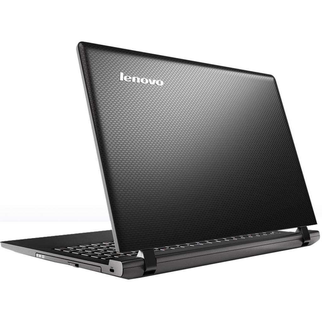 Ноутбук Lenovo IdeaPad 100 (80MJ0041UA) зображення 3
