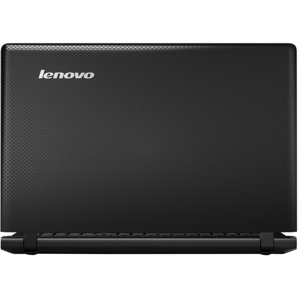 Ноутбук Lenovo IdeaPad 100 (80MJ0041UA) зображення 4
