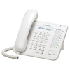 Телефон Panasonic KX-DT521RU White (KX-DT521RU) зображення 2