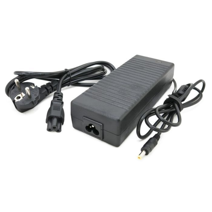 Блок питания к ноутбуку Extradigital HP 18.5V, 6.5A, 120W (4.8x1.7) (PSH3839) изображение 3