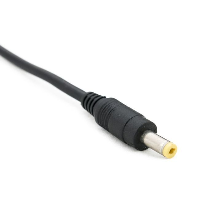 Блок питания к ноутбуку Extradigital HP 18.5V, 6.5A, 120W (4.8x1.7) (PSH3839) изображение 4