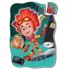 Пазл Vladi Toys Фиксики 20 элементов (VT1504-27) изображение 2