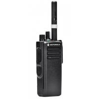 Портативная рация Motorola DP4400