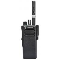Портативная рация Motorola DP4400 изображение 2