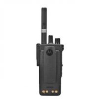 Портативная рация Motorola DP4400 изображение 4
