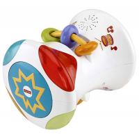 Развивающая игрушка Fisher-Price Барабан 2 в 1 (CFN02) изображение 3