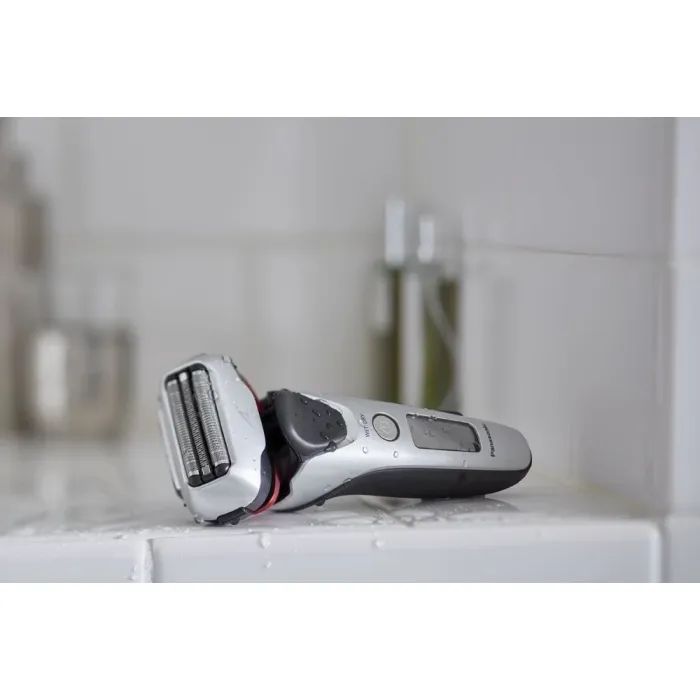 Электробритва Panasonic ES-LT2N (ES-LT2N-S820) изображение 4