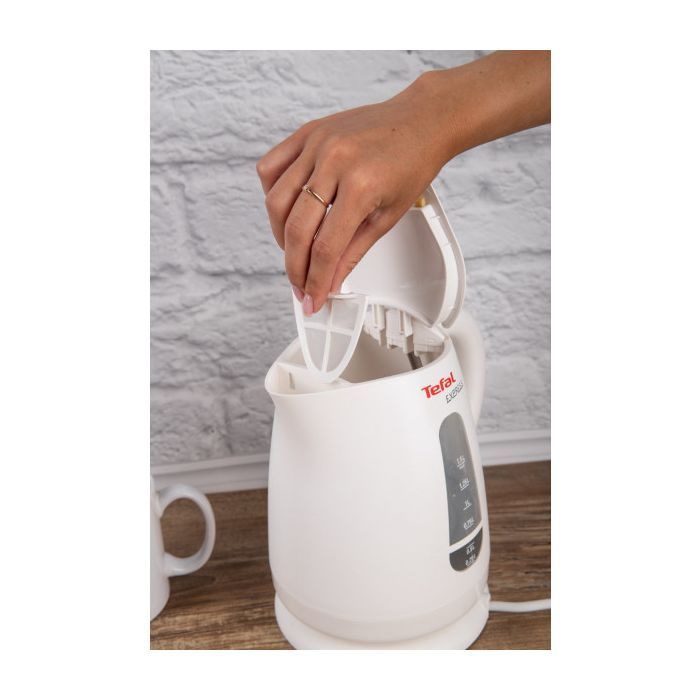 Электрочайник Tefal KO299130 изображение 6