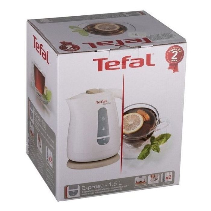 Электрочайник Tefal KO299130 изображение 7