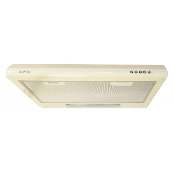 Вытяжка кухонная Eleyus Line I 60 BG изображение 2