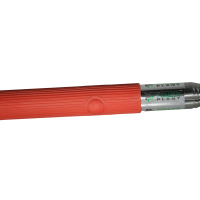 Монопод для селфи Selfi Monopod ISM-022 со шнуром AUX PowerPlant (ISM022) изображение 3