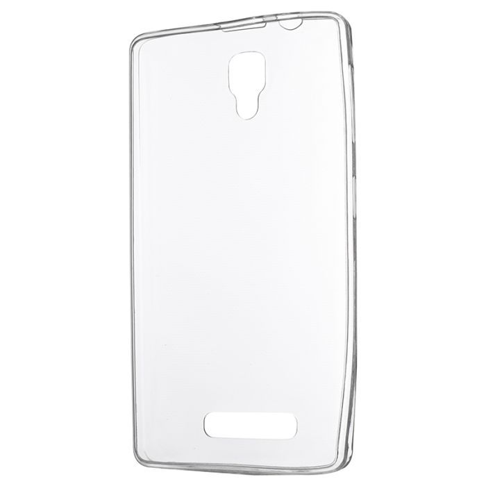Чехол для мобильного телефона Drobak для Lenovo A1000 (Clear) (219205) изображение 2