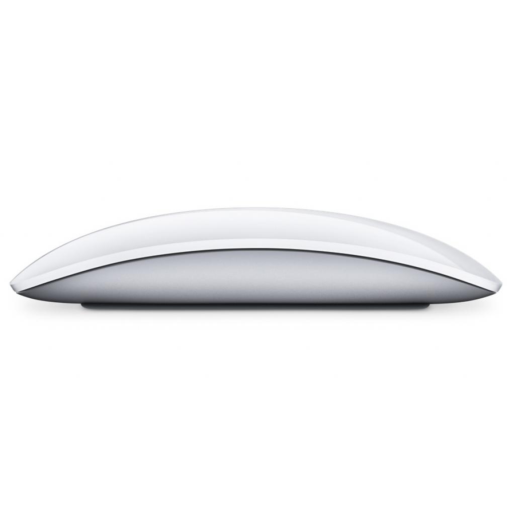 Мышка Apple Magic Mouse 2 Bluetooth White (MLA02Z/A) изображение 5