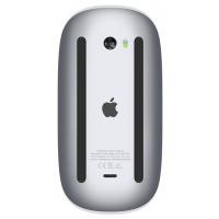 Мышка Apple Magic Mouse 2 Bluetooth White (MLA02Z/A) изображение 6