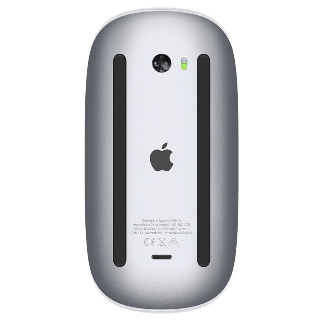 Мишка Apple Magic Mouse 2 Bluetooth White (MLA02Z/A) зображення 6