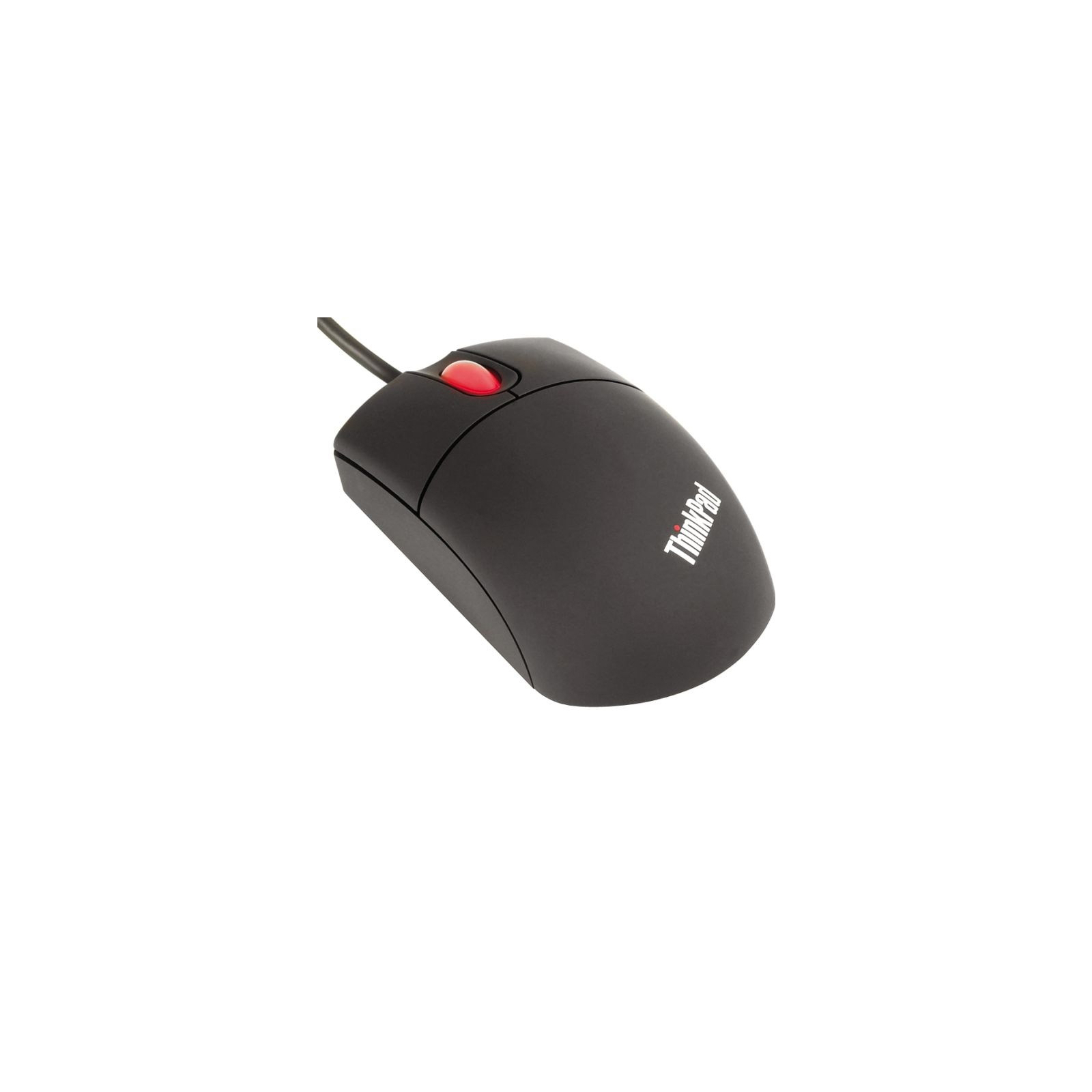 Мышка Lenovo Optical 2-Button Scroll Mouse (31P7410)