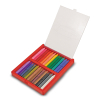 Олівці кольорові Melissa&Doug Дрібні полімерні 24 кольори (MD4136) зображення 2