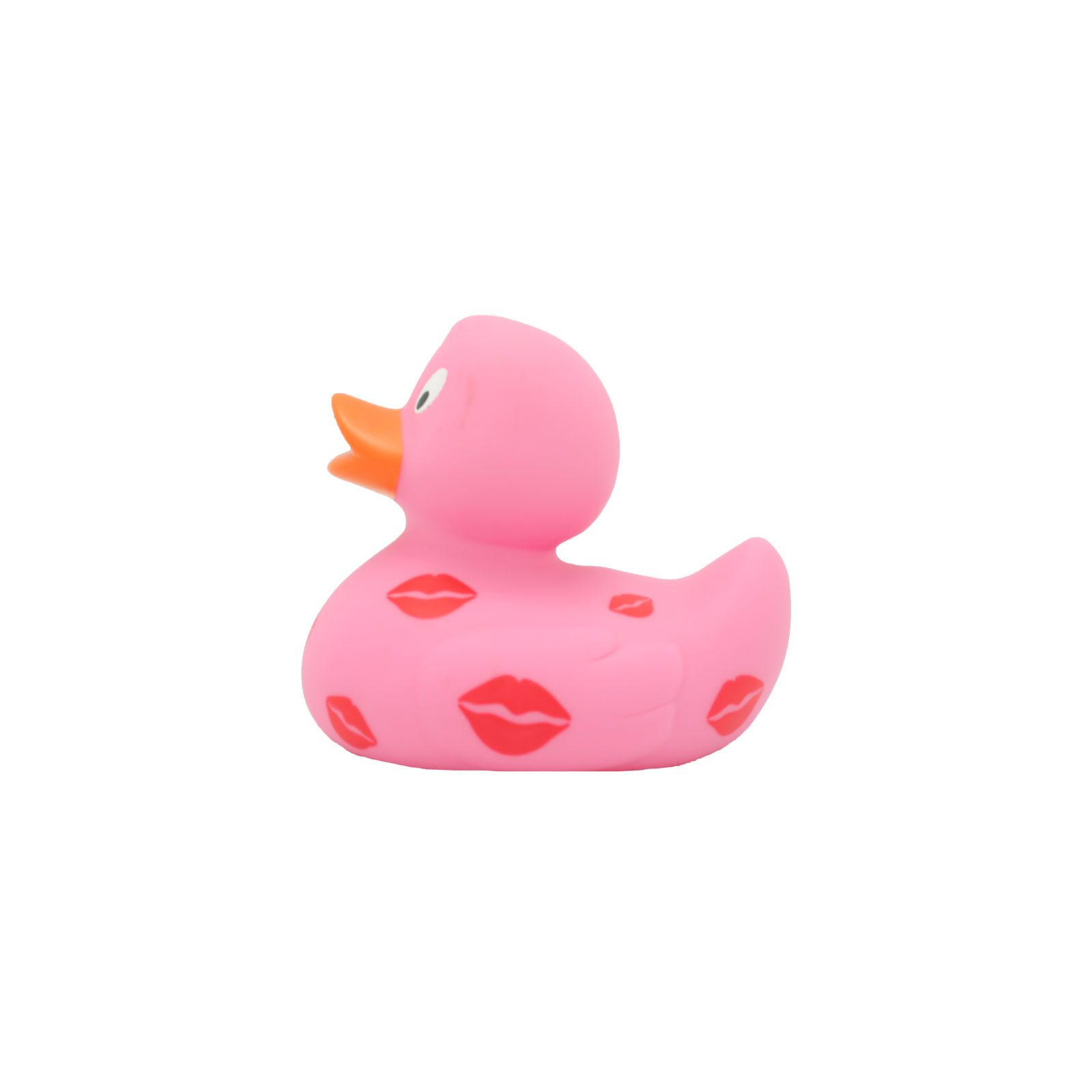 Игрушка для ванной Funny Ducks Утка Поцелуйчик (L1995) изображение 2