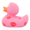 Іграшка для ванної Funny Ducks Утка Поцелуйчик (L1995) зображення 2
