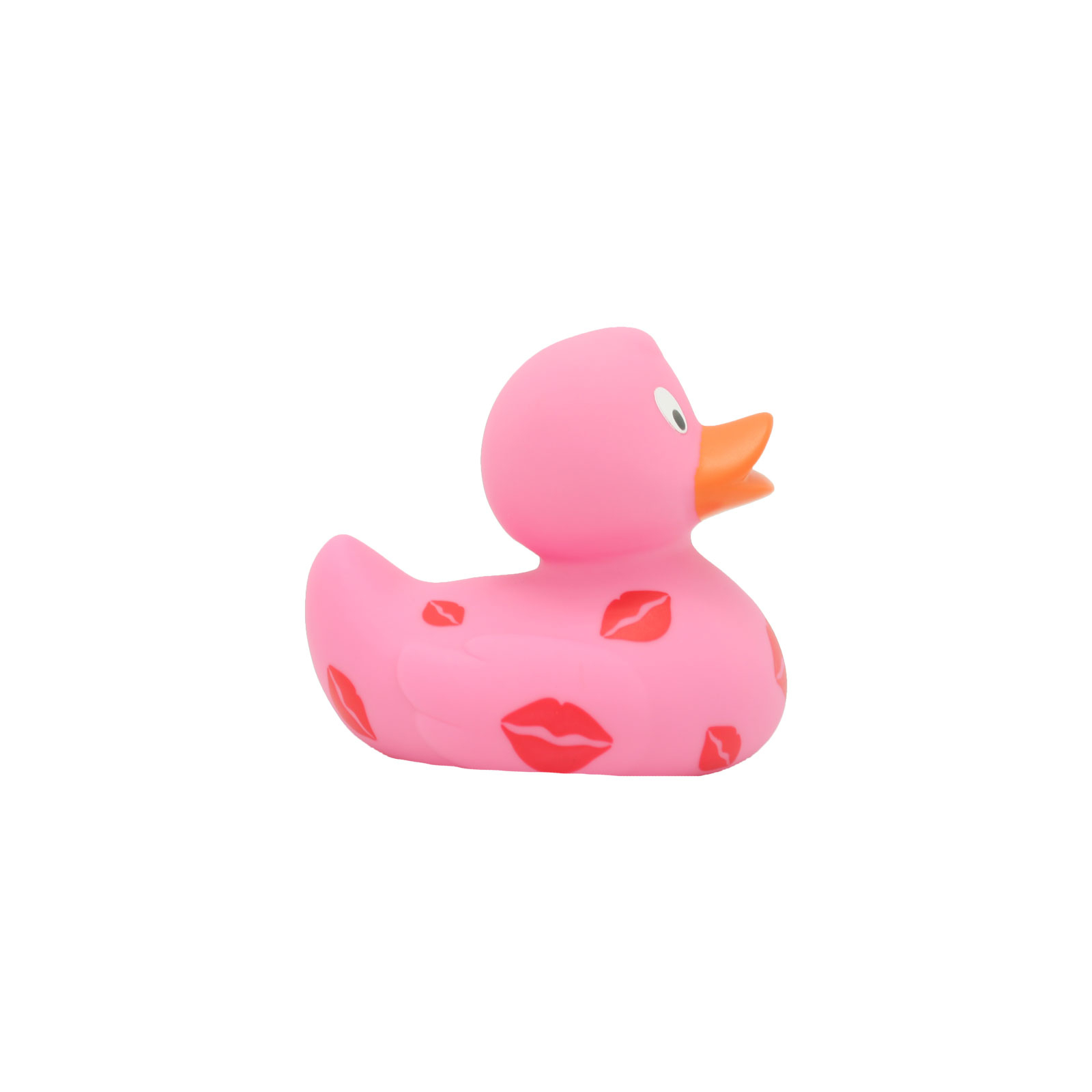 Игрушка для ванной Funny Ducks Утка Поцелуйчик (L1995) изображение 3