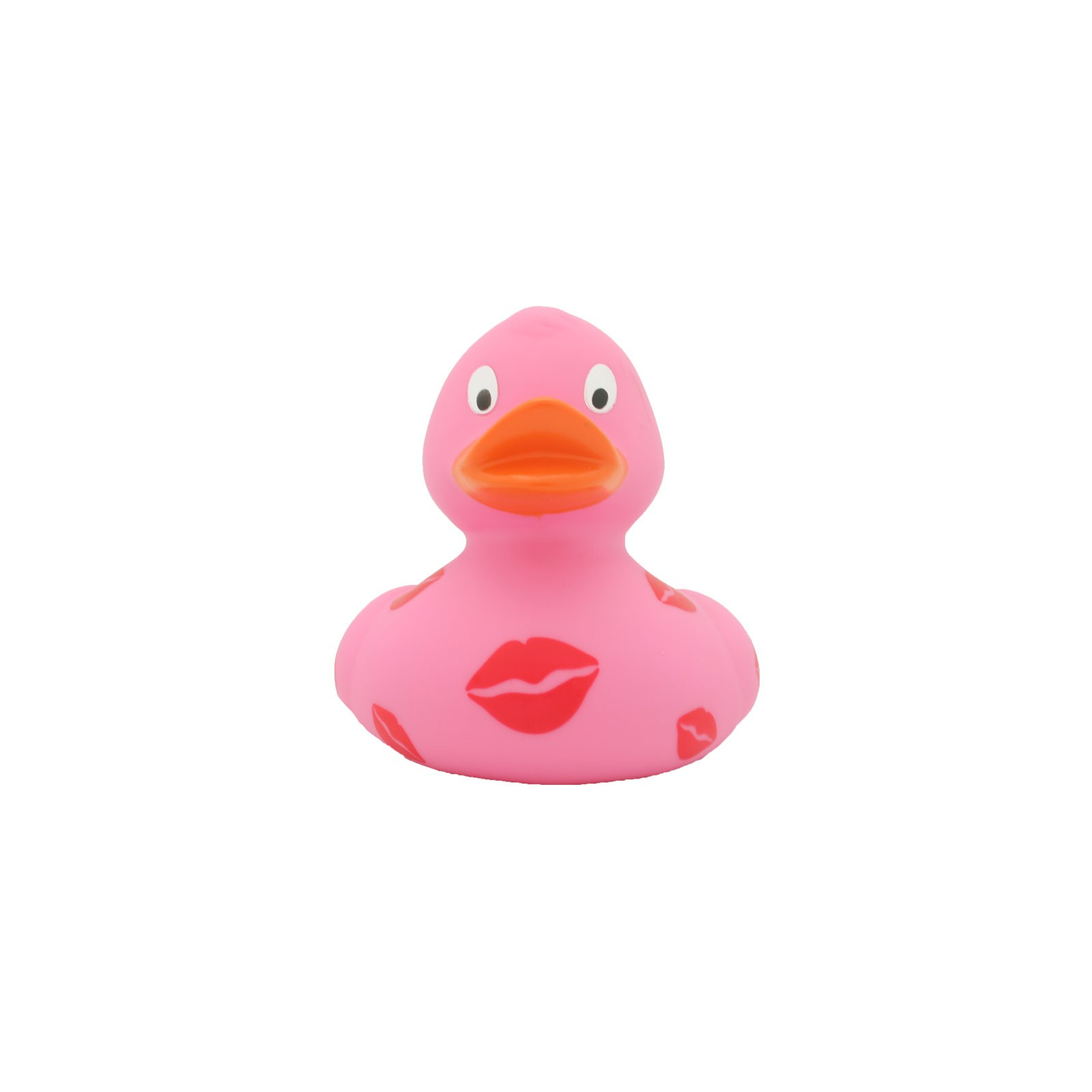 Игрушка для ванной Funny Ducks Утка Поцелуйчик (L1995) изображение 4