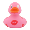 Игрушка для ванной Funny Ducks Утка Поцелуйчик (L1995) изображение 4