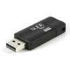USB флеш накопичувач Goodram 16GB SLIDE Blue USB 2.0 (PD16GH2GRSLBR10) зображення 3
