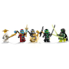 Конструктор LEGO Ninjago Корабль Дар Судьбы Решающая битва (70738) изображение 10